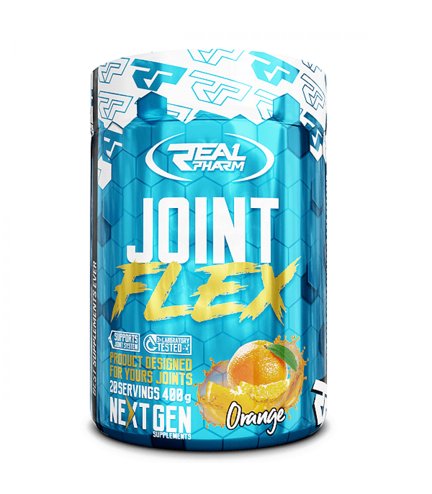 Real Pharm - Joint Flex Real Pharm 400 грама​