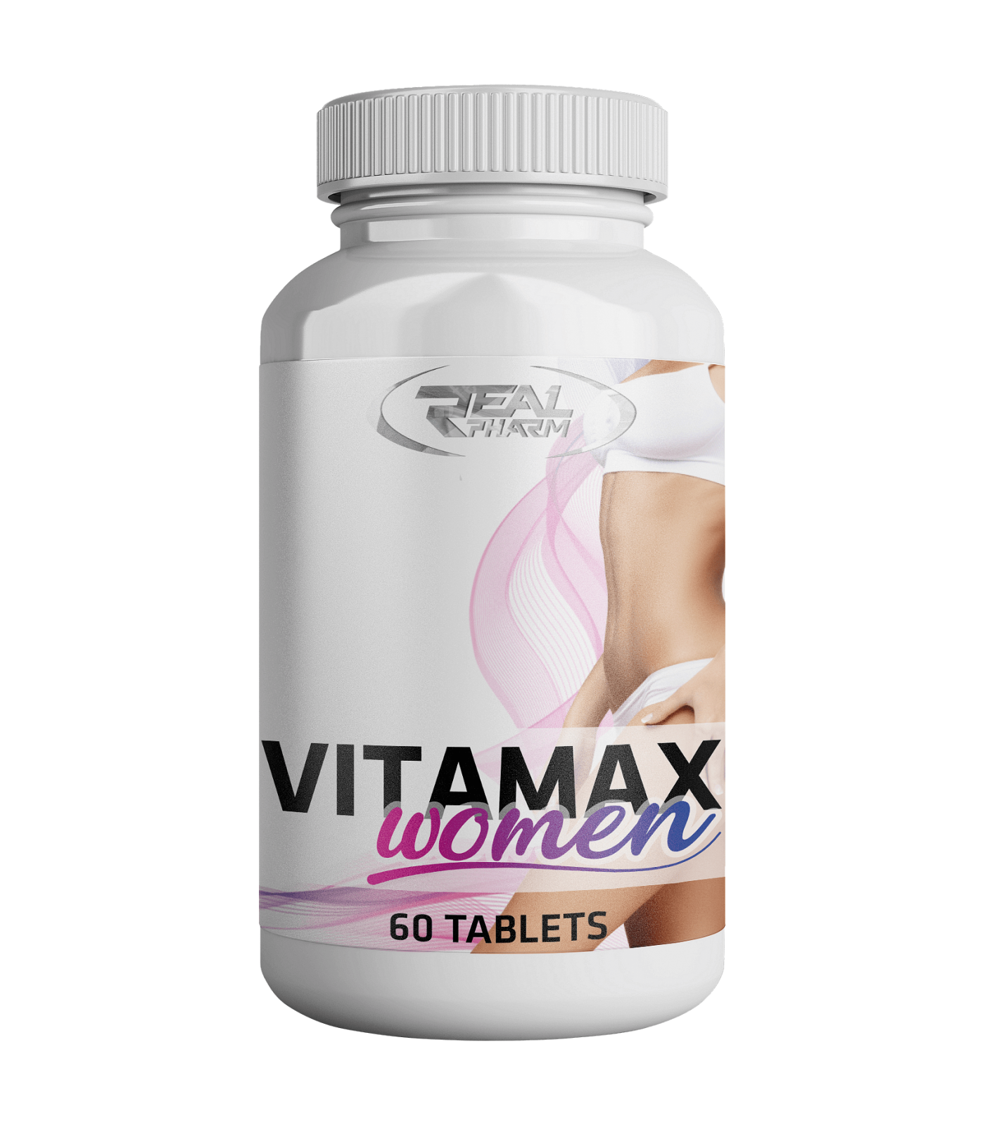 Real Pharm - Vitamax Women Real Pharm 60 таблетки​