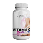 Real Pharm - Vitamax Women Real Pharm 60 таблетки​