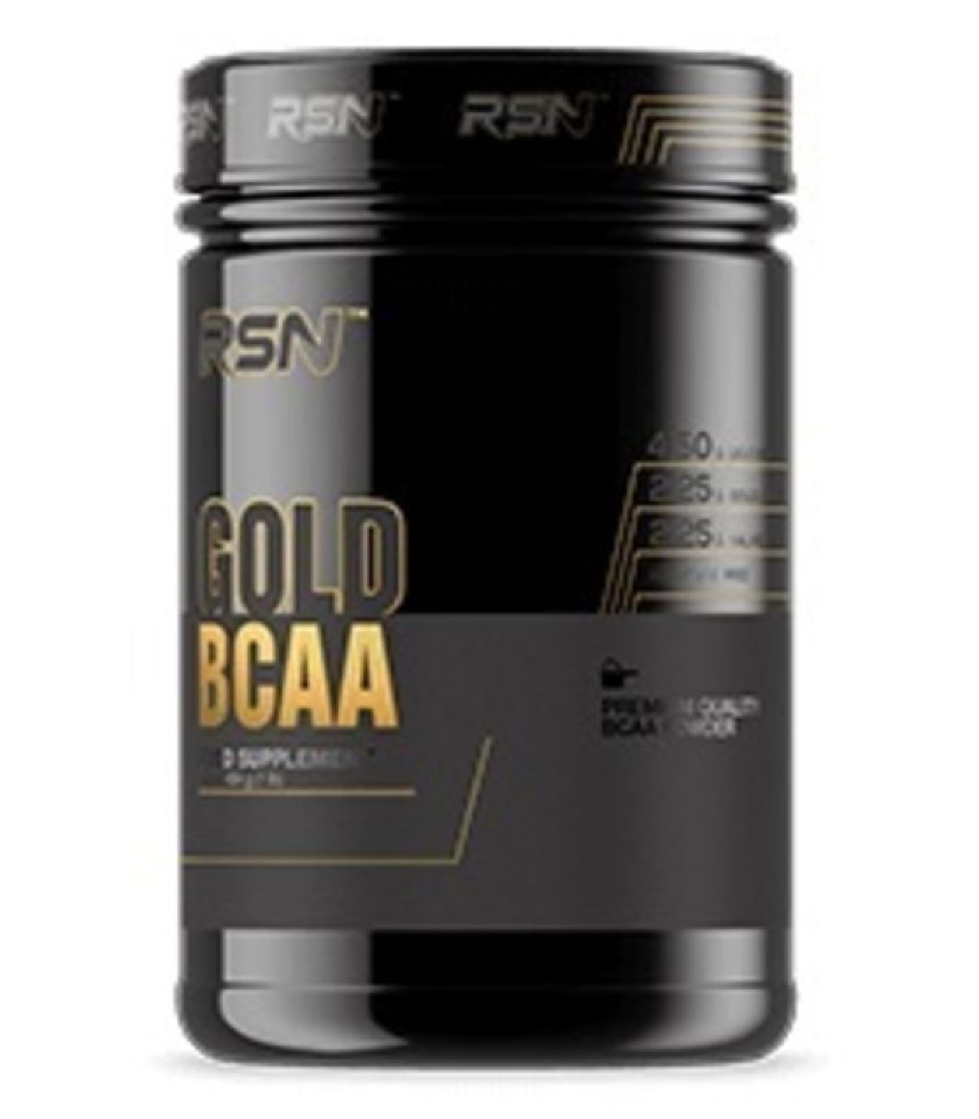 RSN - Gold BCAA