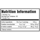 RSN - Creatine Monohydrate