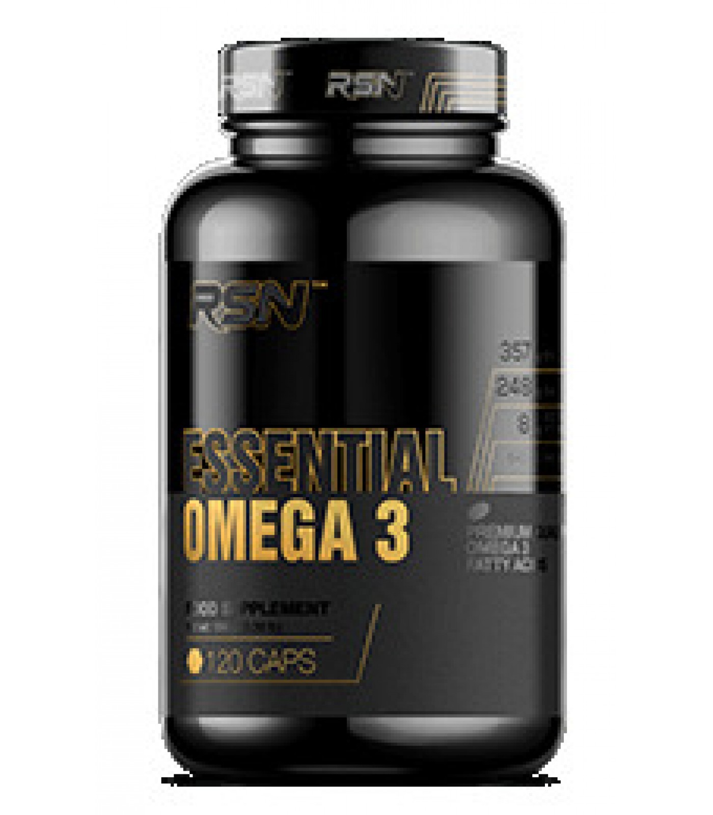 RSN - Essential Omega 3