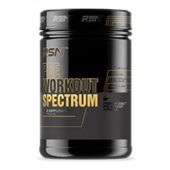 RSN - Spectrum / Pre-Workout