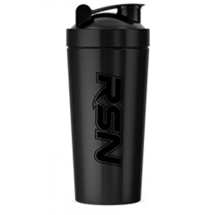 RSN - RSN Steel Shaker / Black