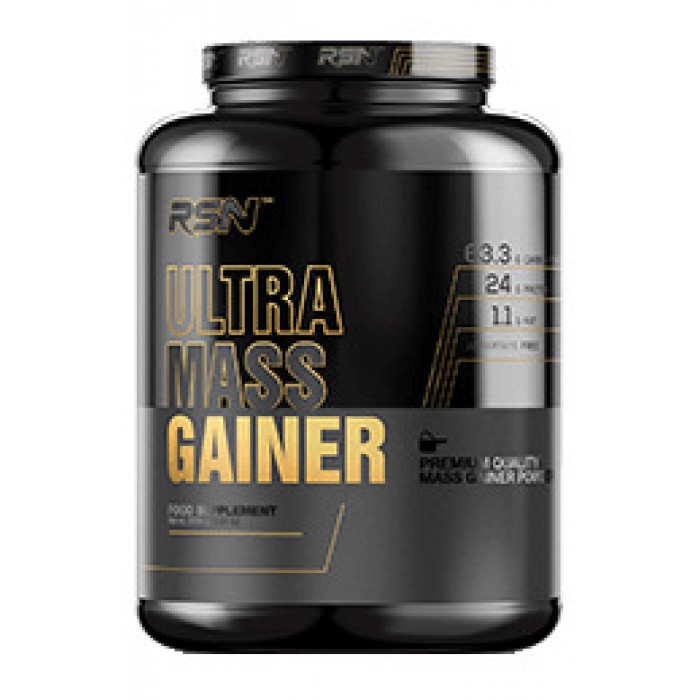 RSN - Ultra Mass Gainer