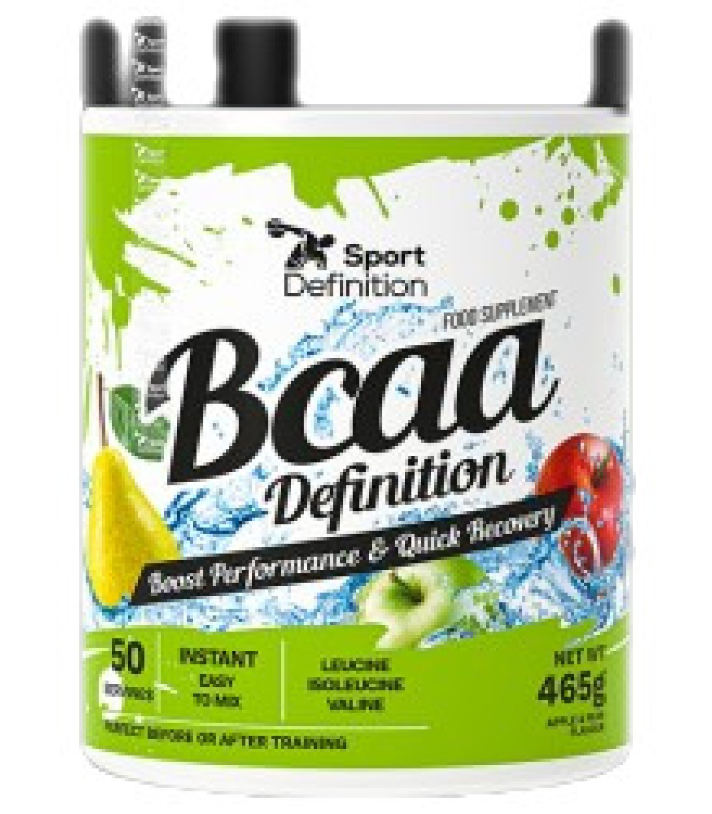 Sport Definition - BCAA Definition / 465 грама, 50 дози