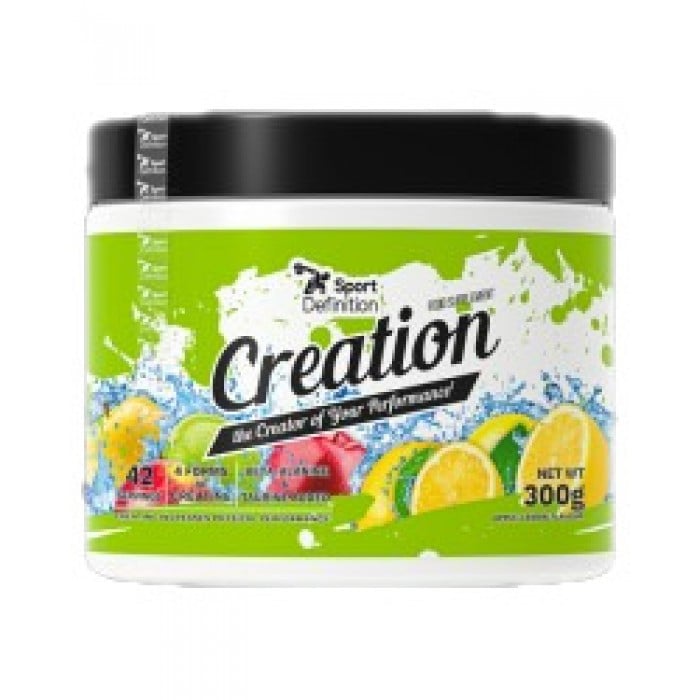 Sport Definition - CREATION / 300 грама, 42 дози