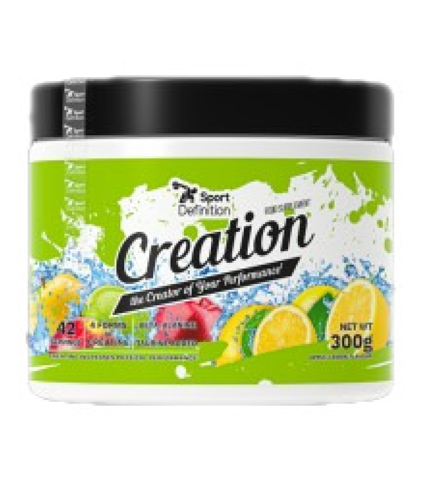 Sport Definition - CREATION / 300 грама, 42 дози