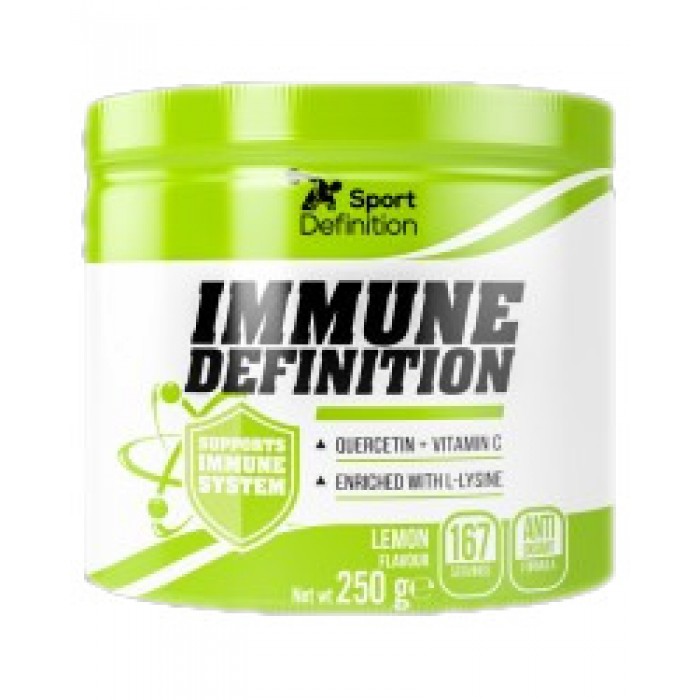 Sport Definition - Immune Definition / 250 грама, 167 дози