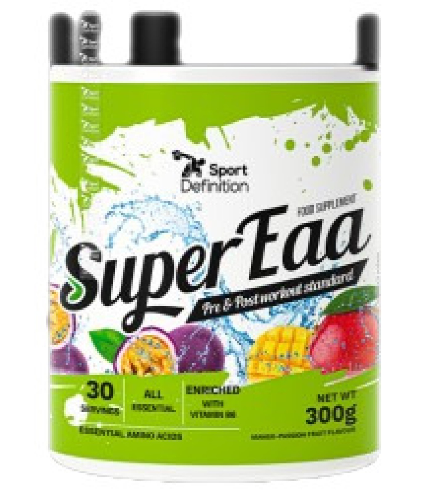 Sport Definition - Super EAA / 300 грама, 30 дози