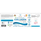 Swedish Nutra - Collagen Marine Beauty | added Vitamin C, Zinc, Biotin and Hyaluronic Acid / 25 мл​