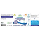 Swedish Nutra - Probiotic (Encapsulated) / 500 мл, 33 дози​