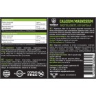 SWEDISH Supplements - Calcium + Magnesium