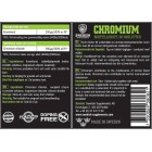 SWEDISH Supplements - Chromium