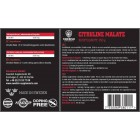 SWEDISH Supplements - Citrulline Malate