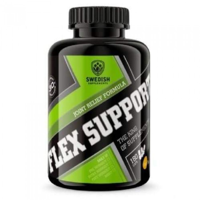 SWEDISH Supplements - Flex Support
