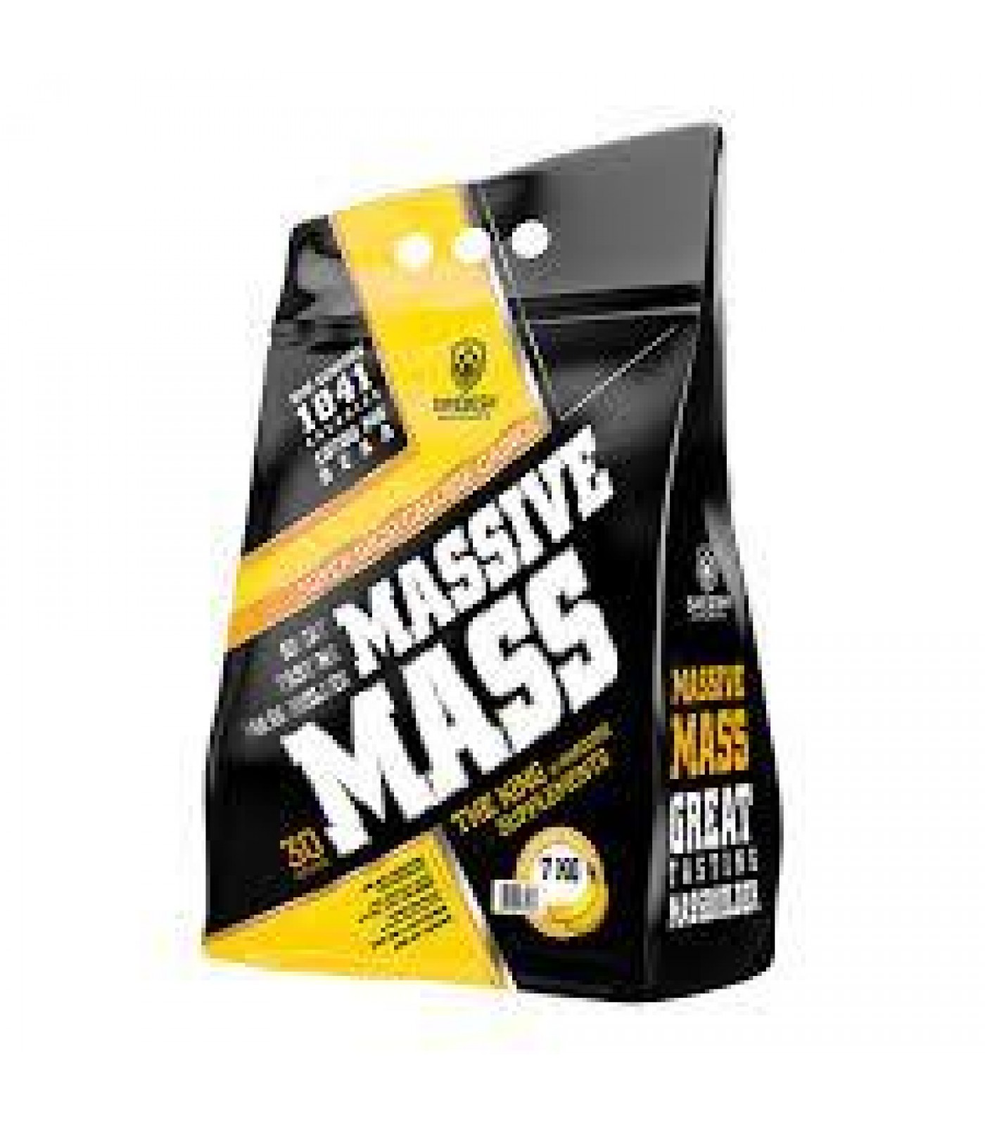 SWEDISH Supplements - Massive Mass Gainer