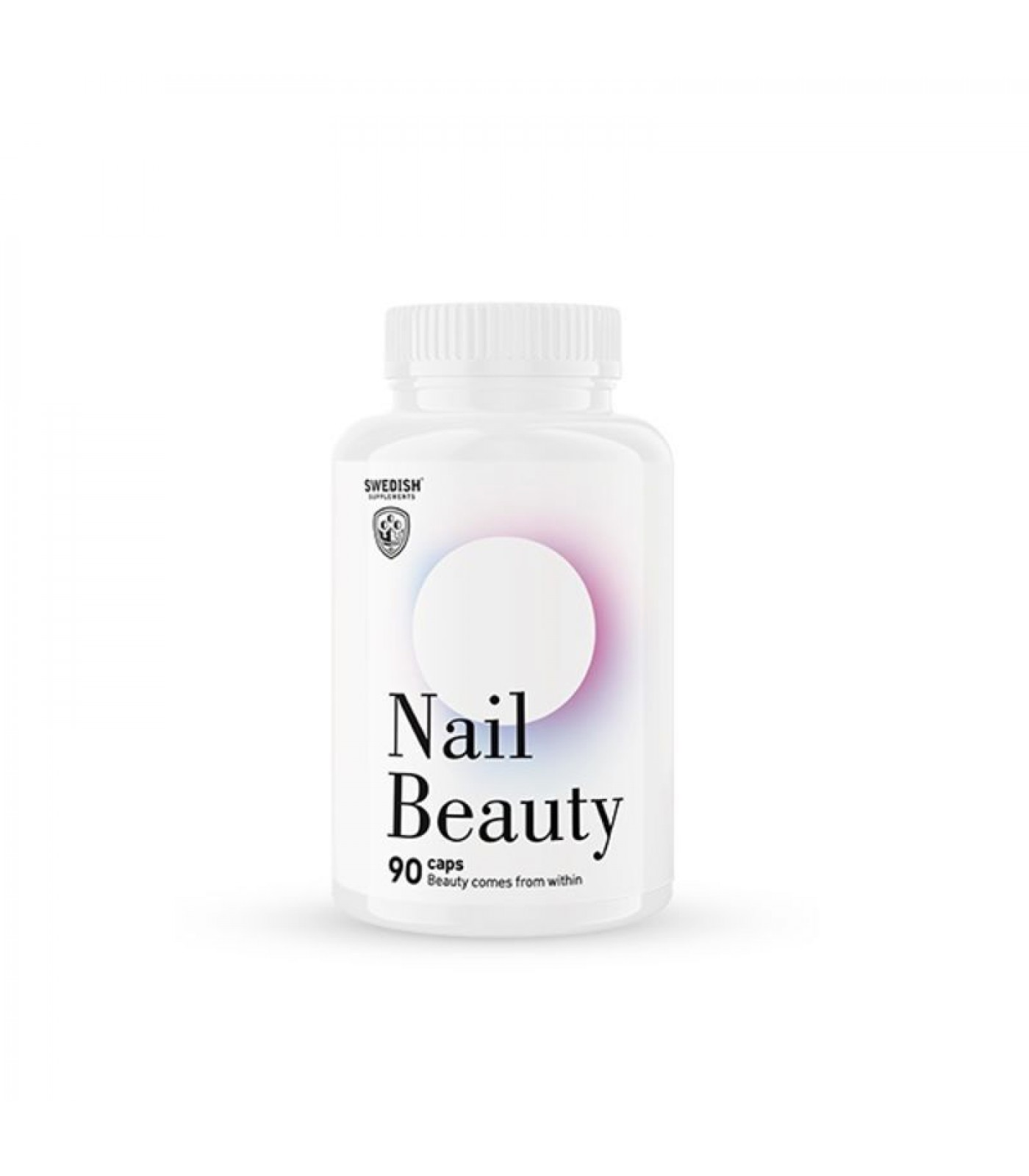 SWEDISH Supplements - Nail Beauty