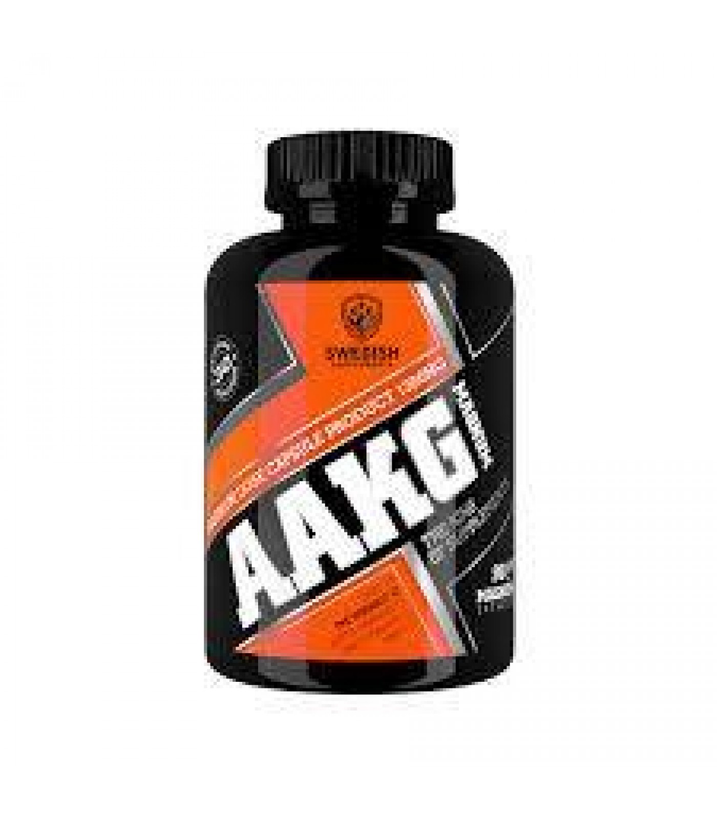 SWEDISH Supplements - AAKG Magnum