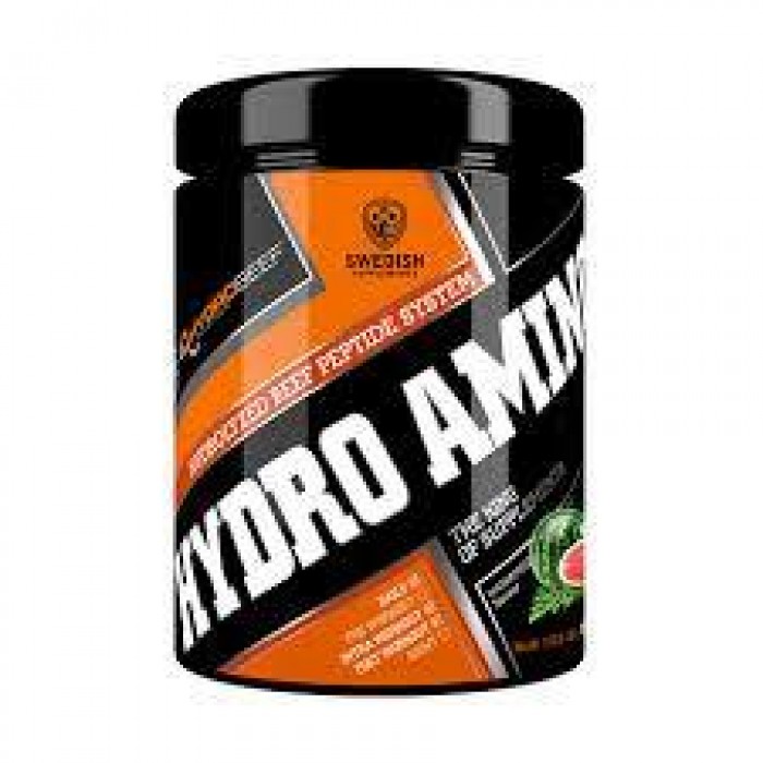 SWEDISH Supplements - Hydro Amino Peptide