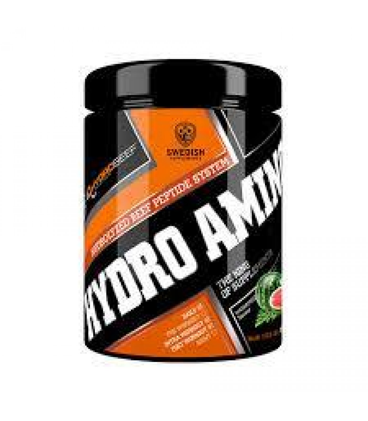 SWEDISH Supplements - Hydro Amino Peptide