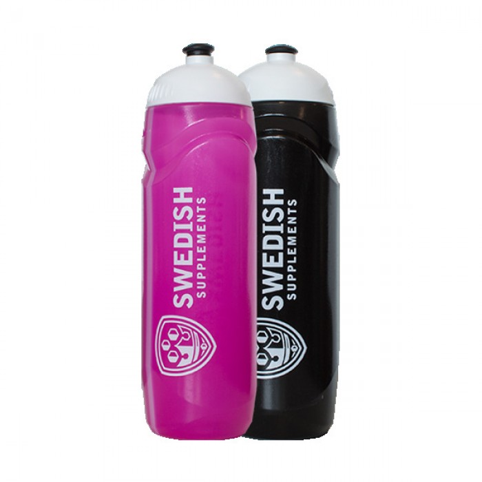 SWEDISH Supplements - Water Bottle