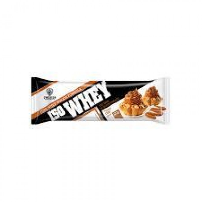 SWEDISH Supplements - ISO Whey Bar