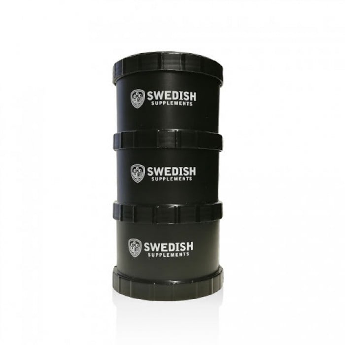 SWEDISH Supplements - SWEDISH Supplements PowerTower