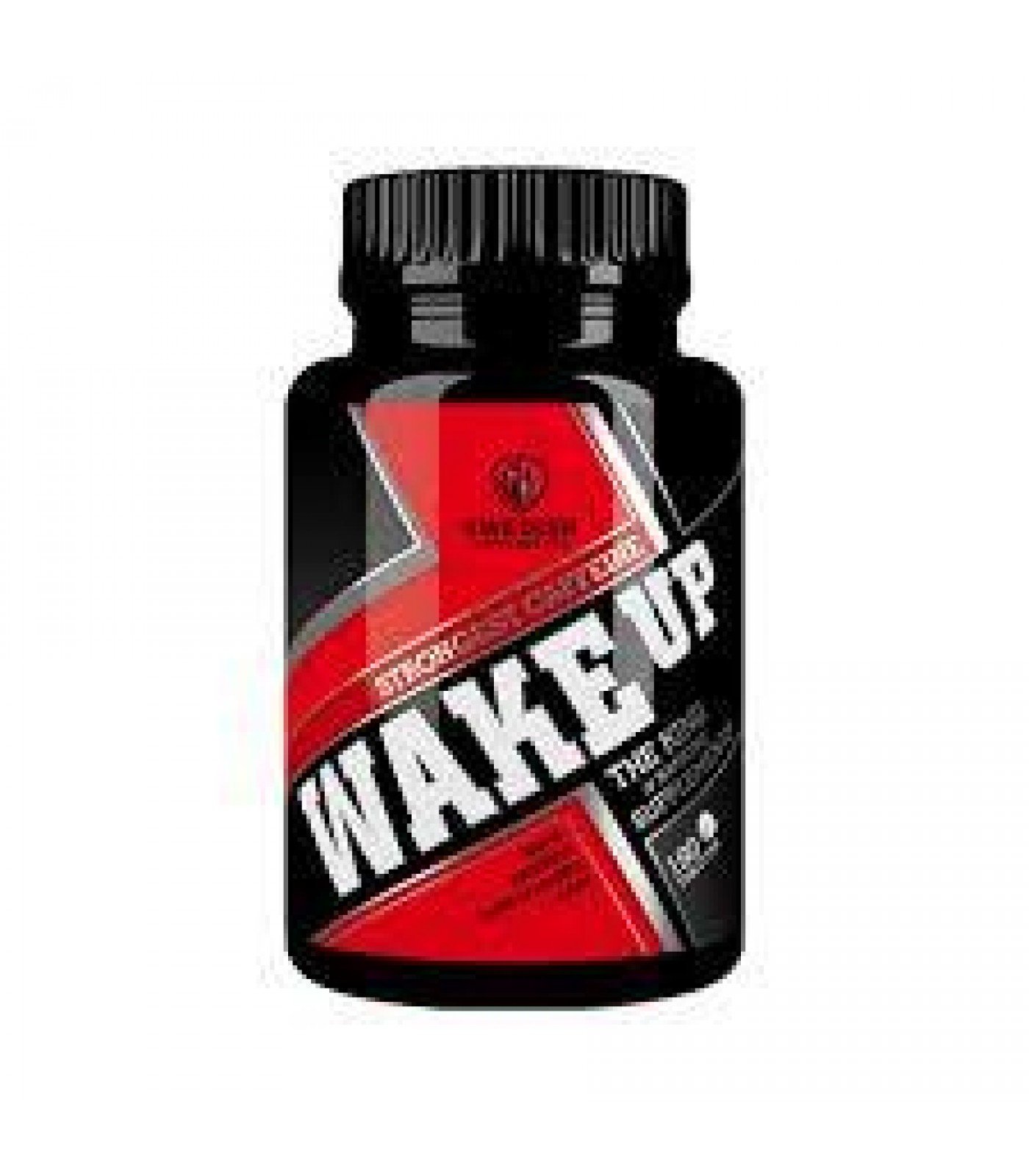 SWEDISH Supplements - Wake Up