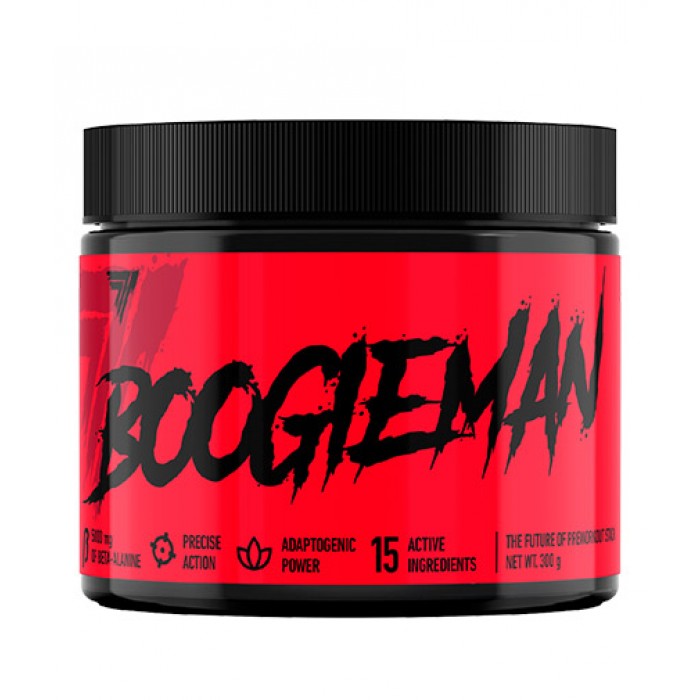 TREC NUTRITION Boogieman