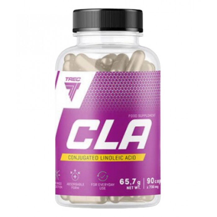 TREC NUTRITION CLA / 90 Softgels