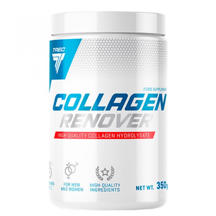 TREC NUTRITION Collagen Renover