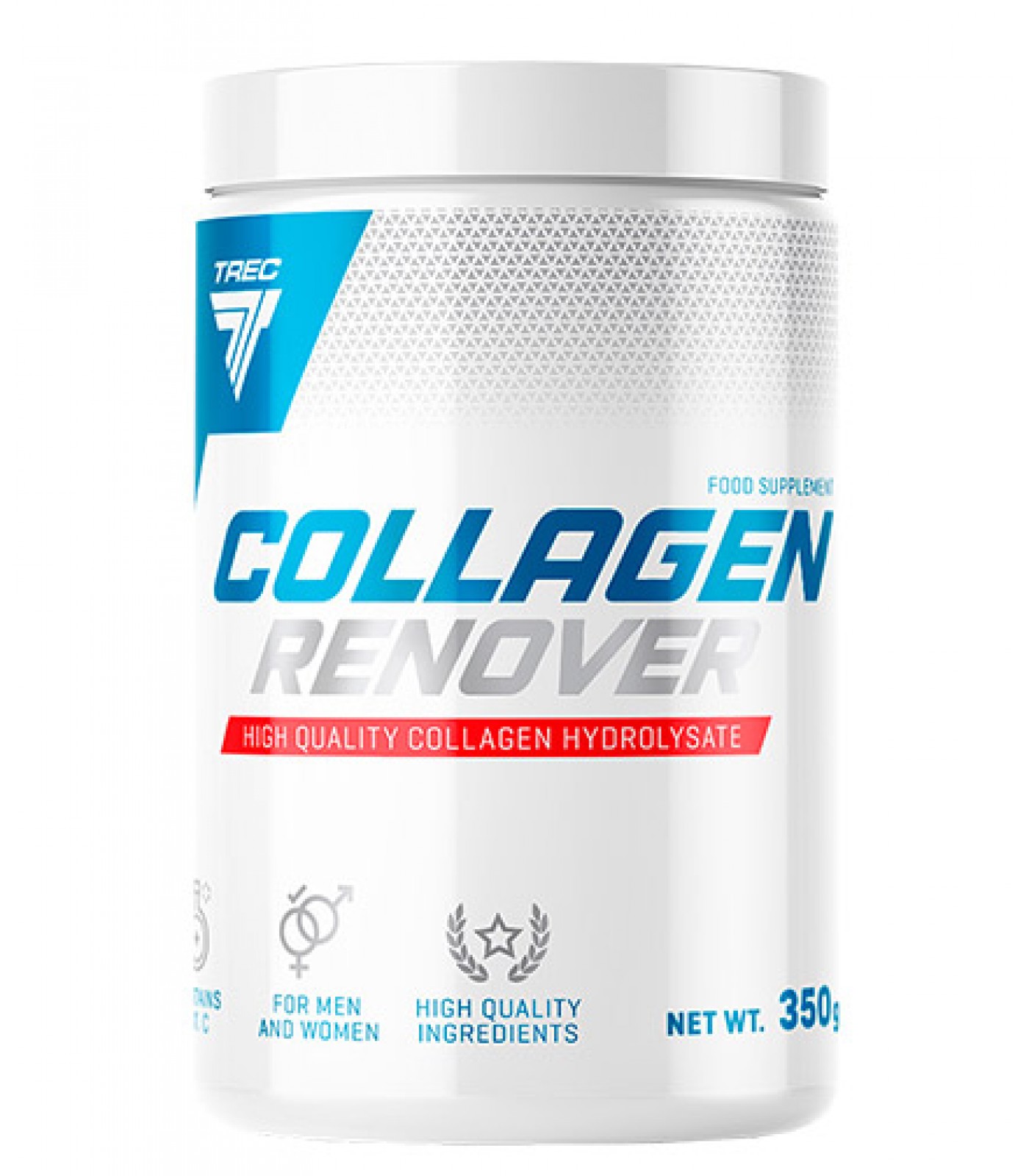 TREC NUTRITION Collagen Renover