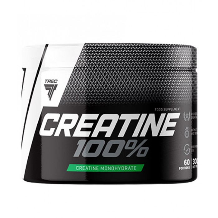 TREC NUTRITION Creatine 100% / 300 gr.