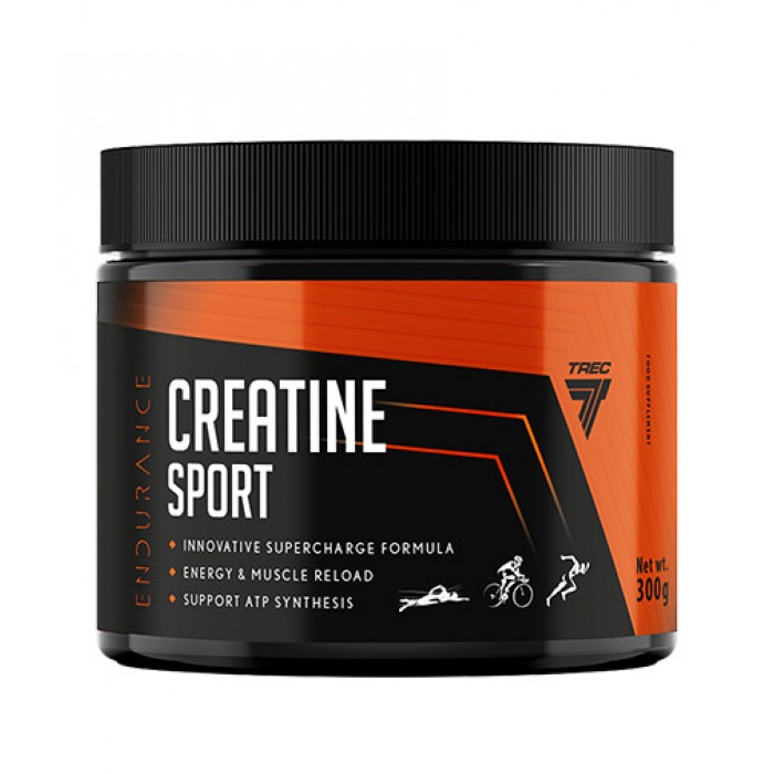 TREC NUTRITION Creatine Sport