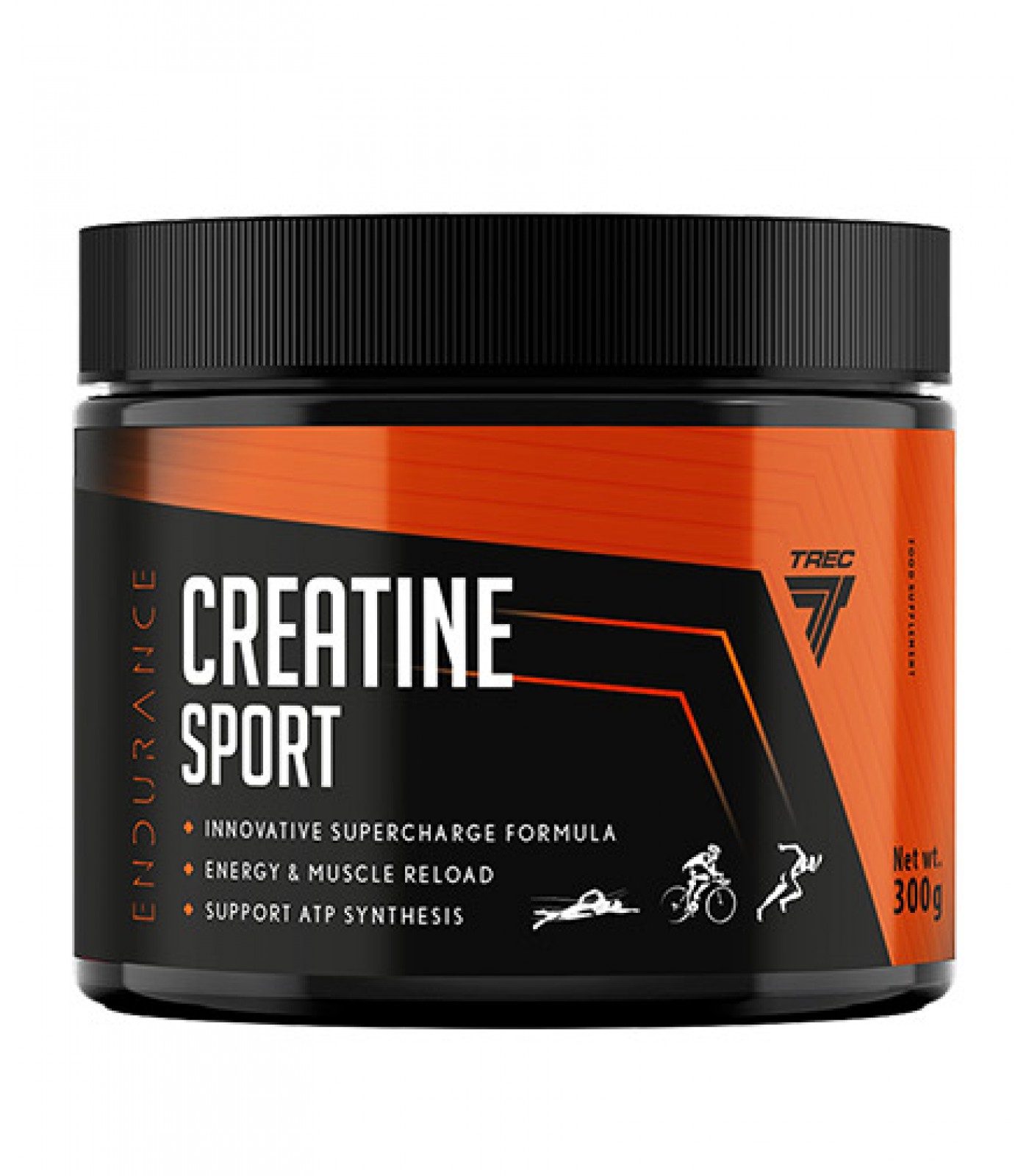 TREC NUTRITION Creatine Sport