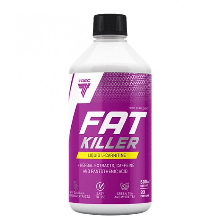 TREC NUTRITION Fat Killer / 500 ml