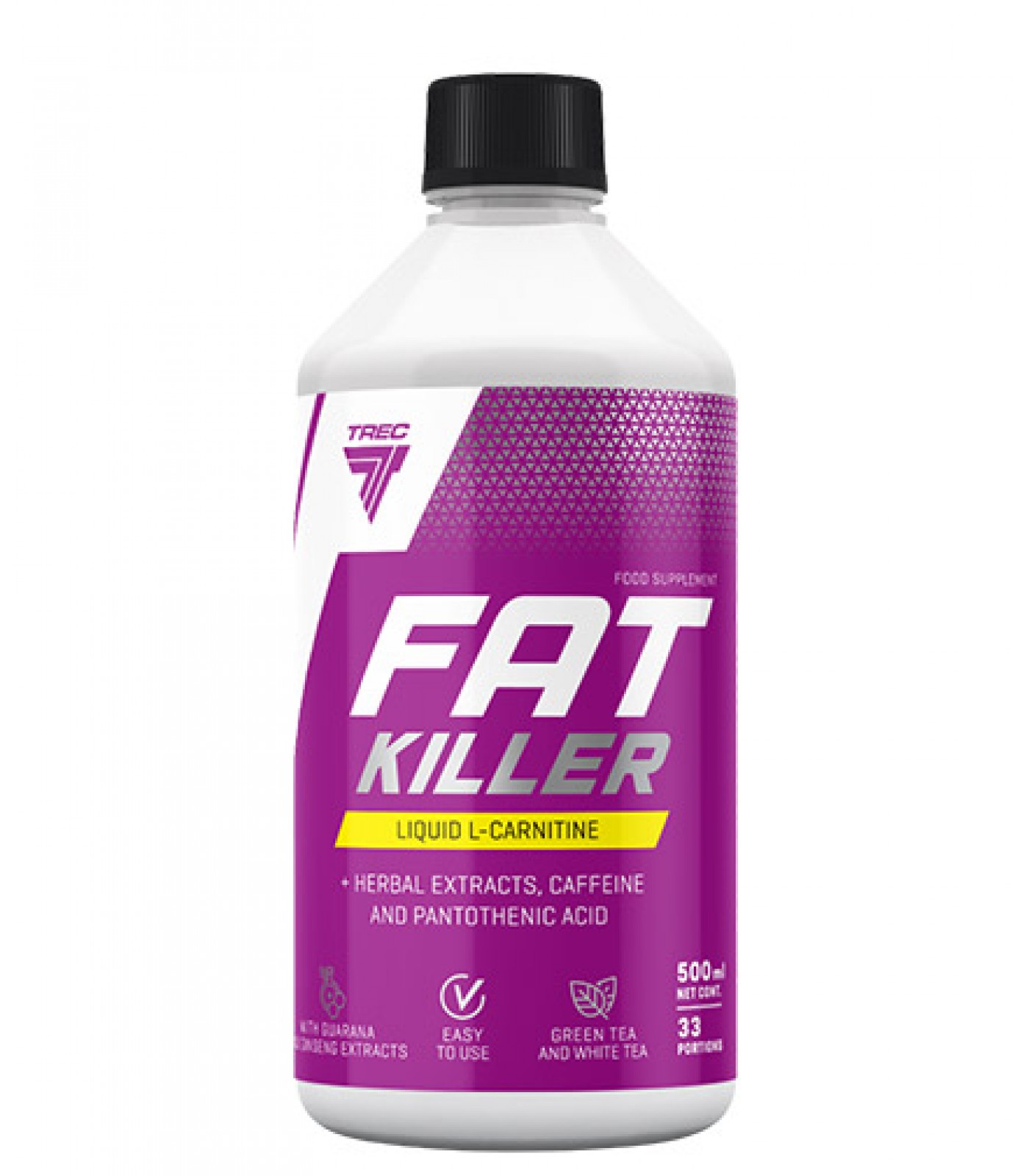 TREC NUTRITION Fat Killer / 500 ml