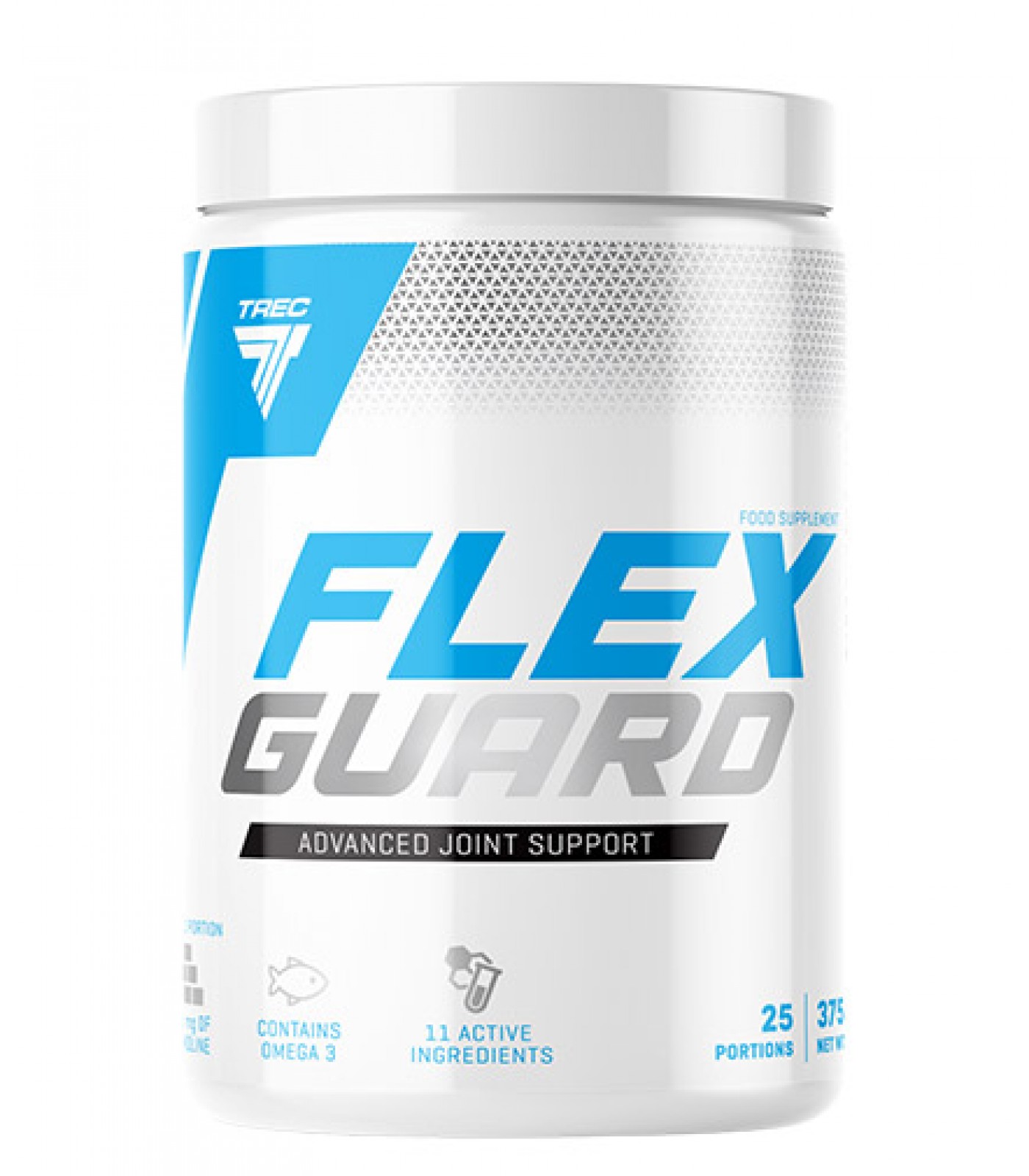 TREC NUTRITION Flex Guard | Advanced Joint Support