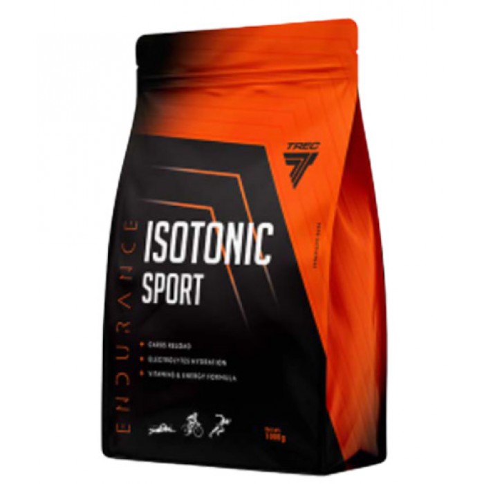 TREC NUTRITION Isotonic Sport Endurance