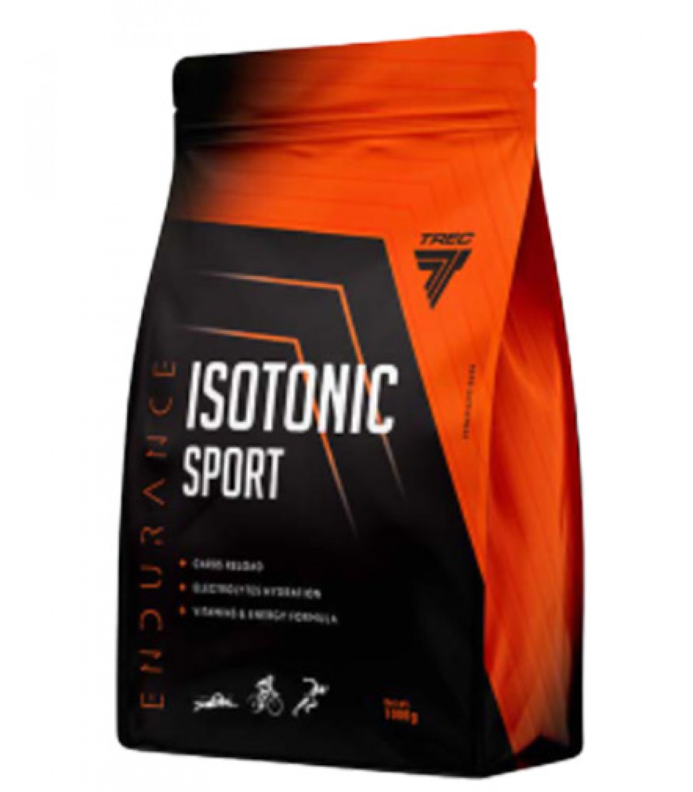 TREC NUTRITION Isotonic Sport Endurance