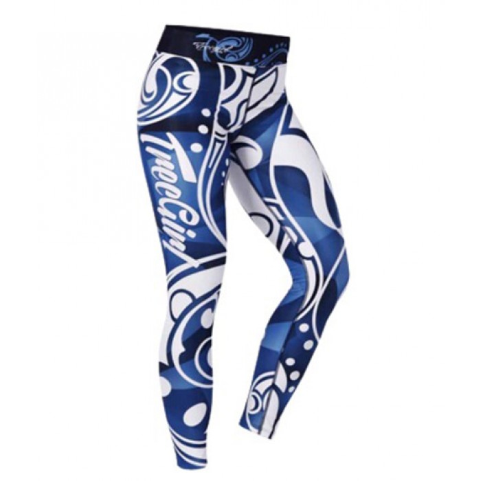 TREC NUTRITION Leggings TGirl 09