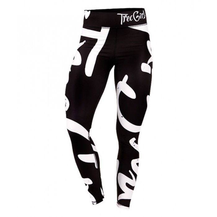 TREC NUTRITION Leggings TGirl 13