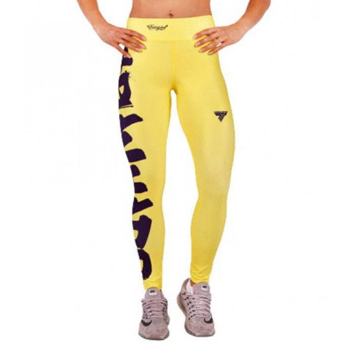 TREC NUTRITION Leggings TGirl 15