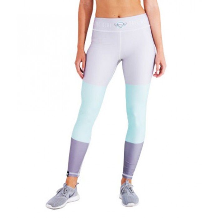 TREC NUTRITION Leggings TGirl 20 | Spring Mint