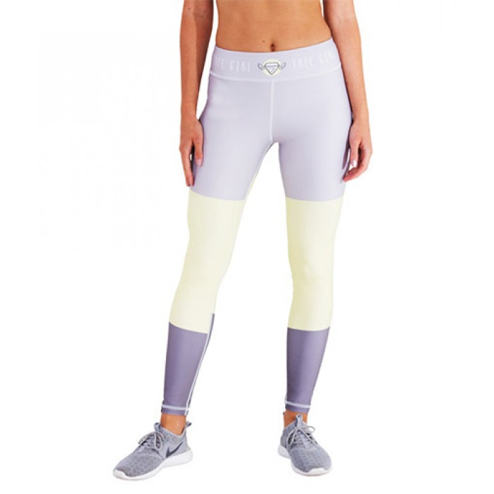 TREC NUTRITION Leggings TGirl 21 | Spring Sun