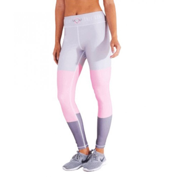 TREC NUTRITION Leggings TGirl 22 | Spring Candy