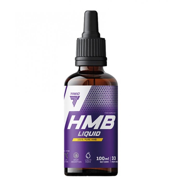 TREC NUTRITION HMB Liquid / 100 ml