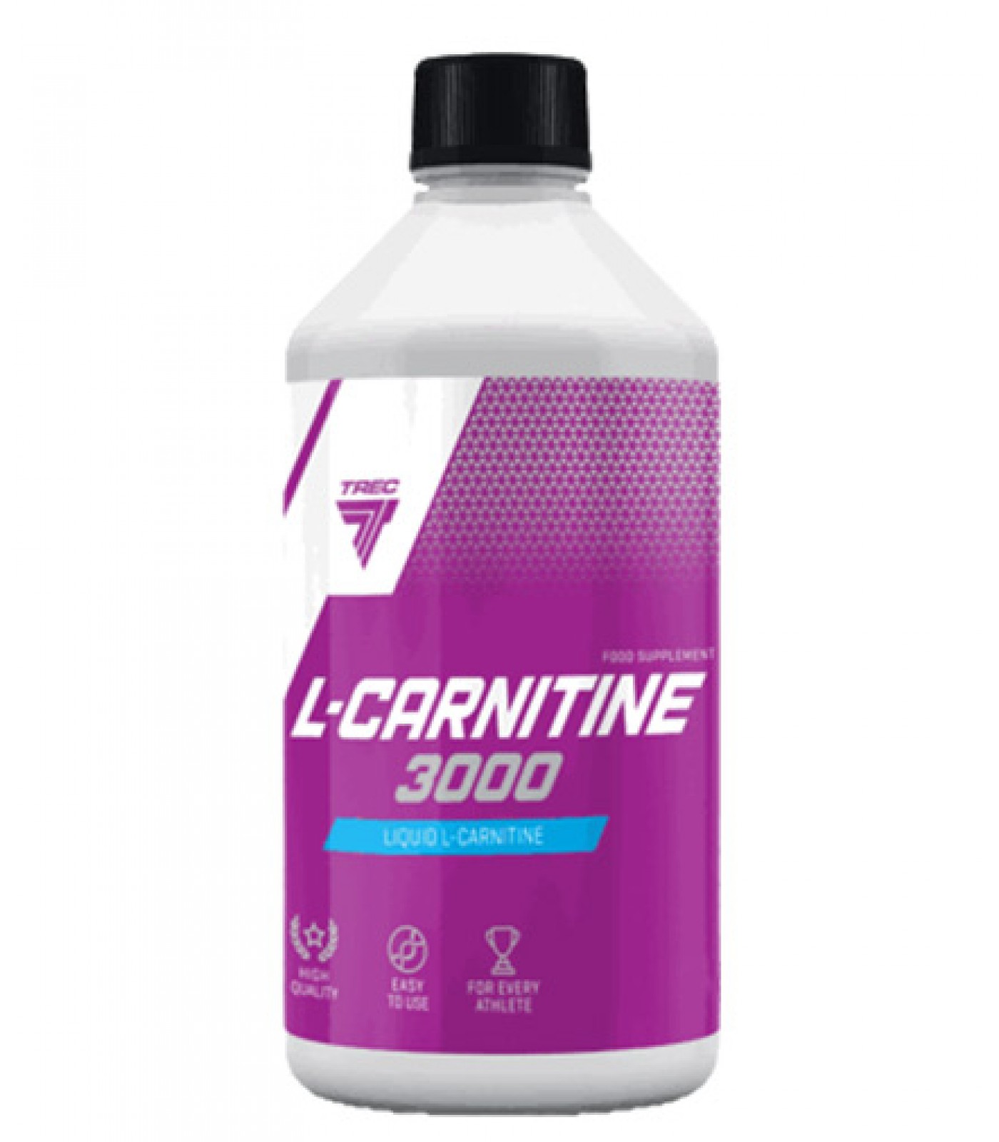 TREC NUTRITION L-Carnitine 3000 Liquid / 1000 ml