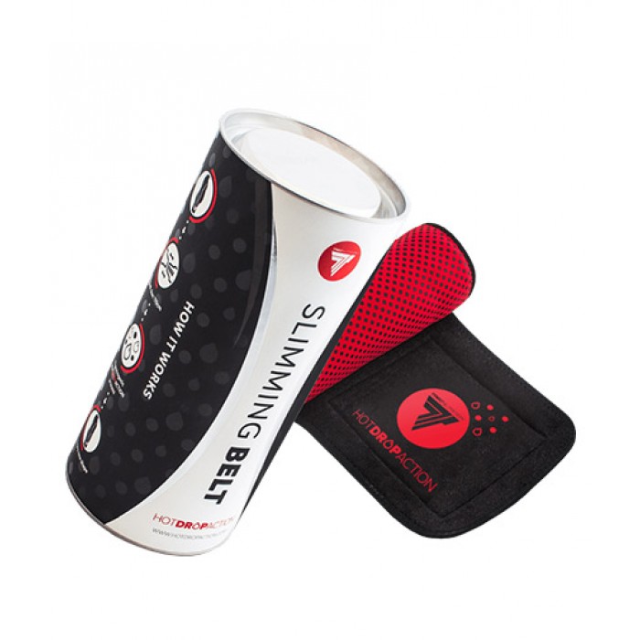 TREC NUTRITION Slimming Neoprene Belt